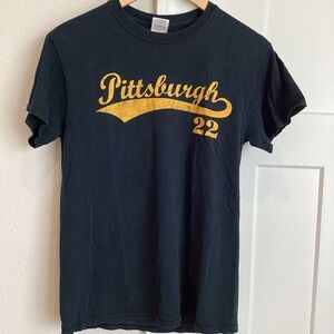 Pittsburgh Pirates McCutchen T-Shirt